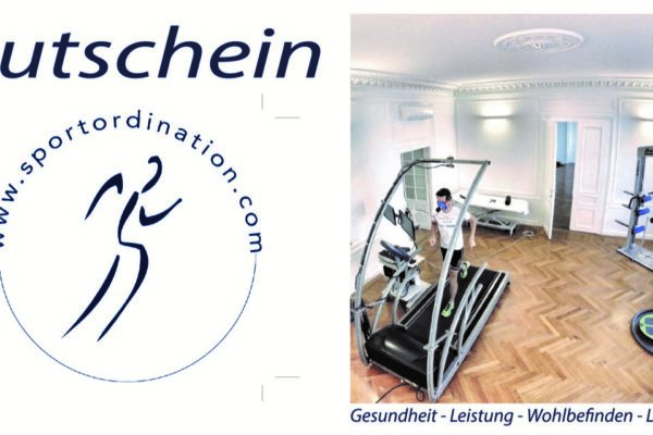 Read more about the article „Gesundheit“ – Gutschein