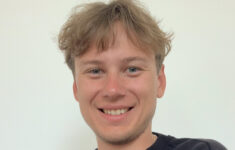 Moritz Kopeinig, MSc - Team Sportordination Wien