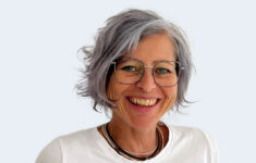 Dr. med. univ. Daniela Kummer - Team Sportordination Wien