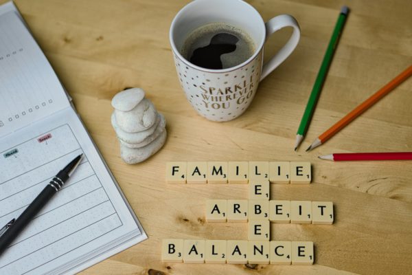 Read more about the article Work-Life-Balance