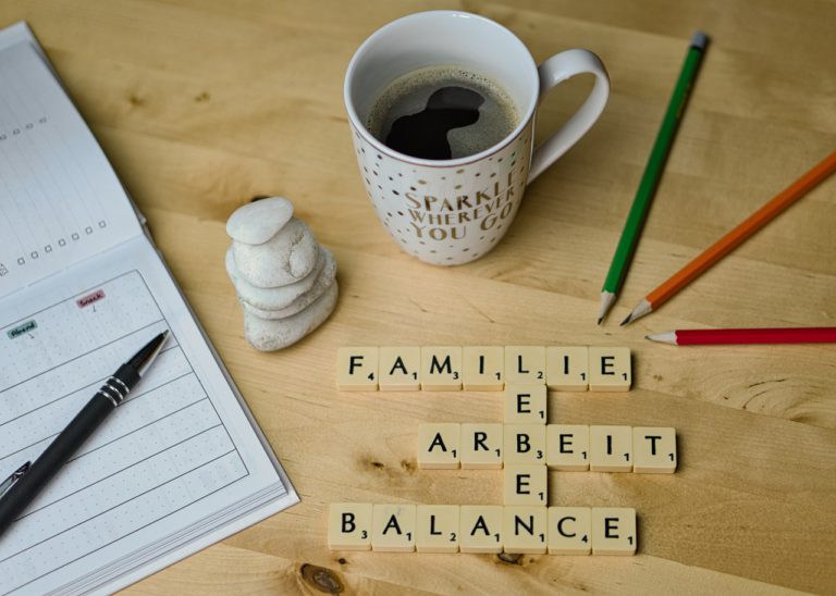 Read more about the article Work-Life-Balance