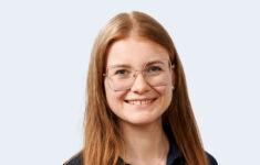 Sophia Zingerle, MSc - Team Sportordination Wien