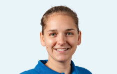 Anna Kuba - Team Sportordination Wien