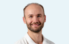 Christoph Lang, MSc - Team Sportordination Wien