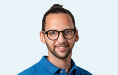 Erik Kappel, BSc - Team Sportordination Wien