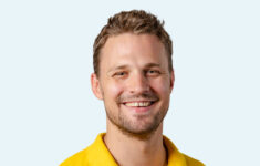 Jakob Liska, BSc - Team Sportordination Wien
