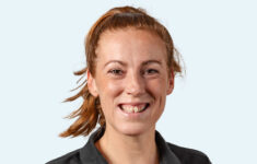 Karina Krenmayr - Team Sportordination Wien