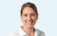 Katrin Schrenk, BSc - Team Sportordination Wien