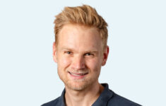 Lukas Franke, BSc - Team Sportordination Wien