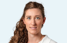 Sarah Scharner, BSc - Team Sportordination Wien