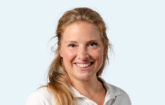 Tessa Markowitsch - Team Sportordination Wien