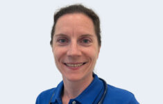 Dr. med. univ. Barbara Misof, DESAIC  - Team Sportordination Wien