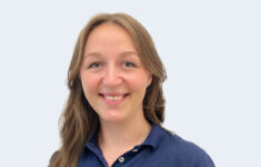 Jennifer Groher, MSc - Team Sportordination Wien