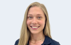 Anja Horsfield, MSc - Team Sportordination Wien