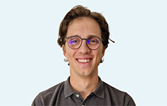 Clemens Eiszner, MSc - Team Sportordination Wien