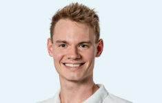 Max Ertl-Vallant, BSc - Team Sportordination Wien
